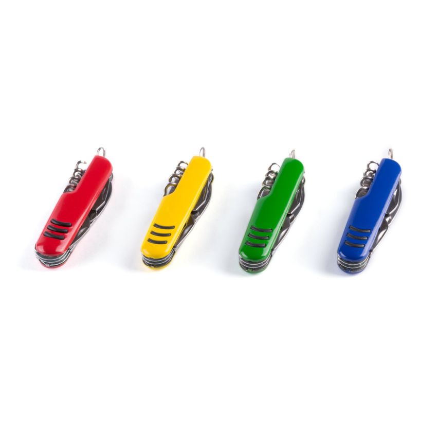 Couteau Multifonction Shakon