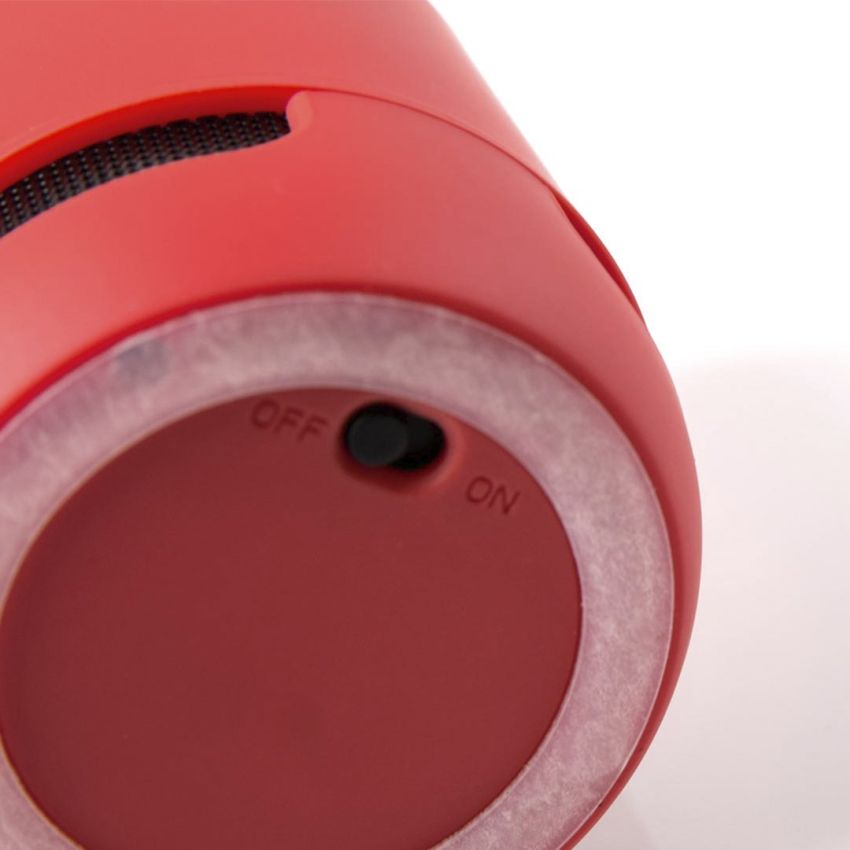Haut-parleur Braiss