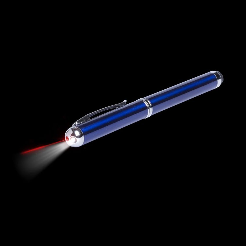 Stylo-bille Laser Snarry