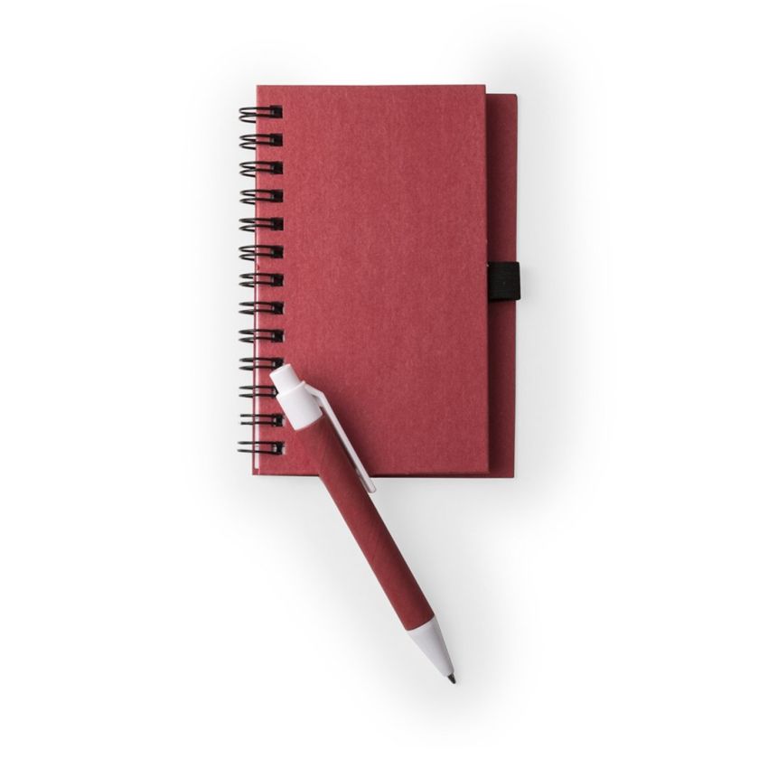 Cahier Pilaf