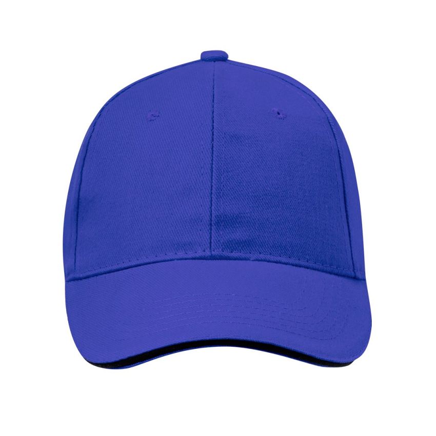 Bonnet Rubec