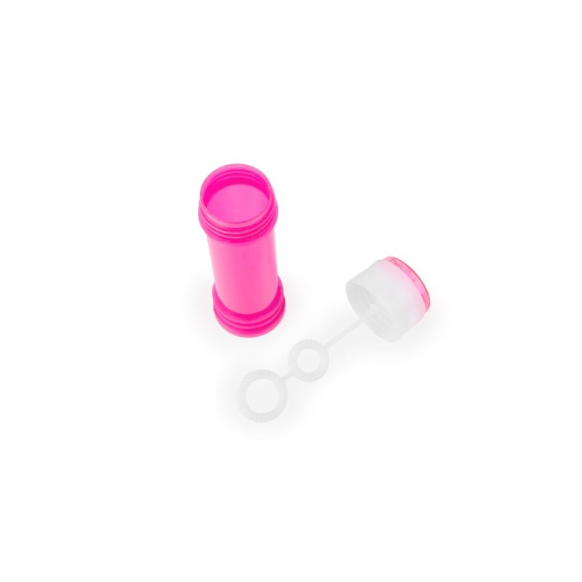Jeu de bulles de savon Bujass