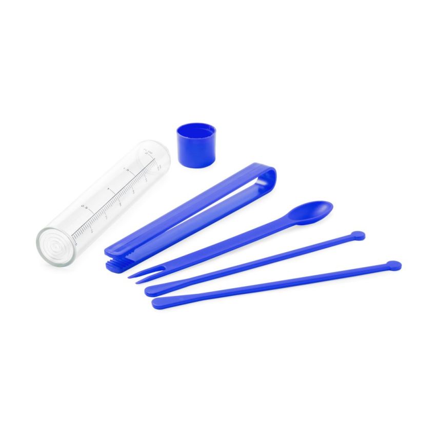 Set Cocktail Caïpir