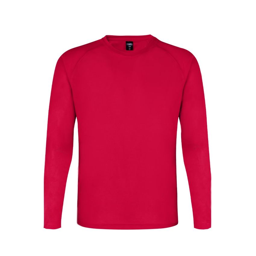 T-shirt Adulte Tecnik Maik