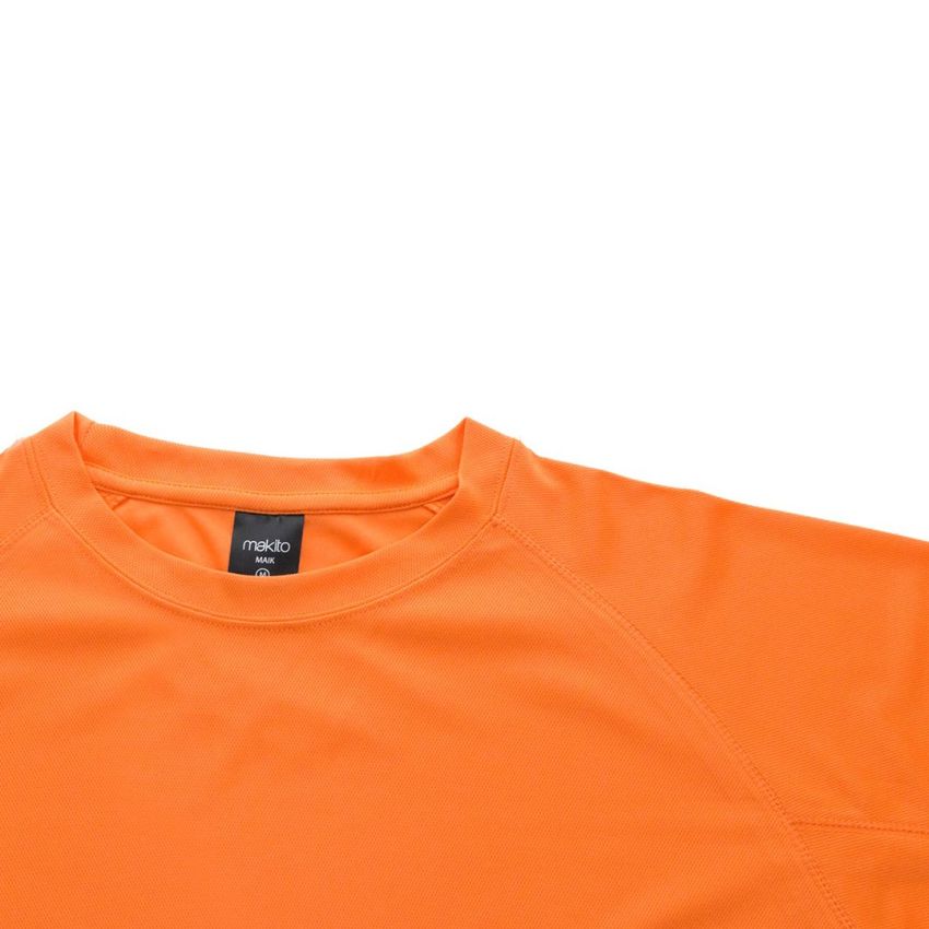 T-shirt Adulte Tecnik Maik