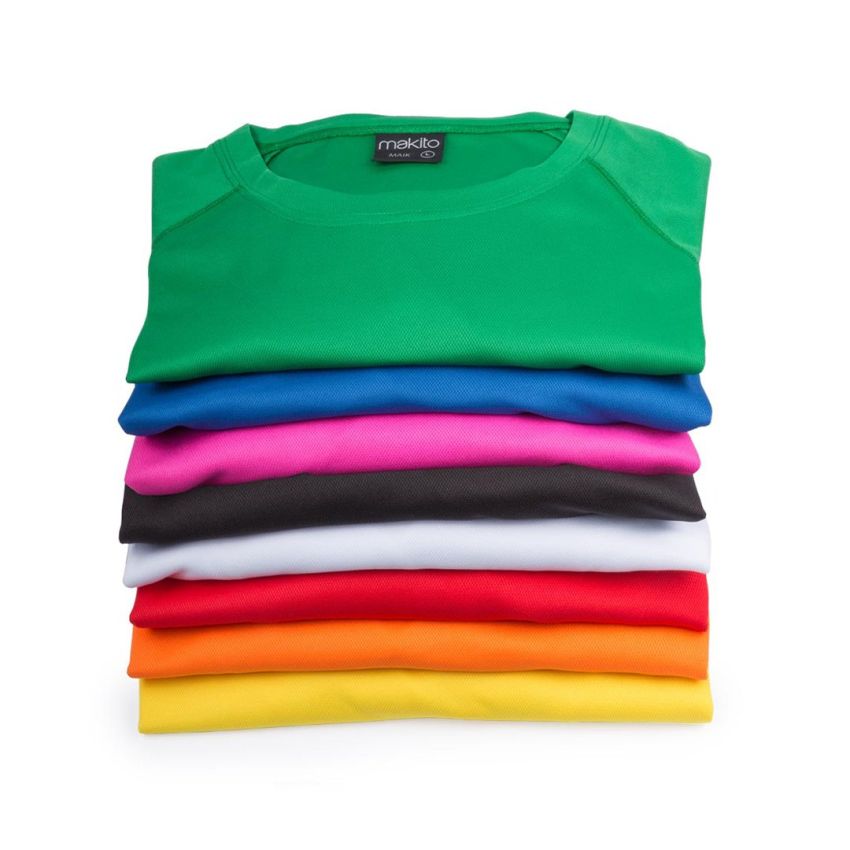 T-shirt Adulte Tecnik Maik