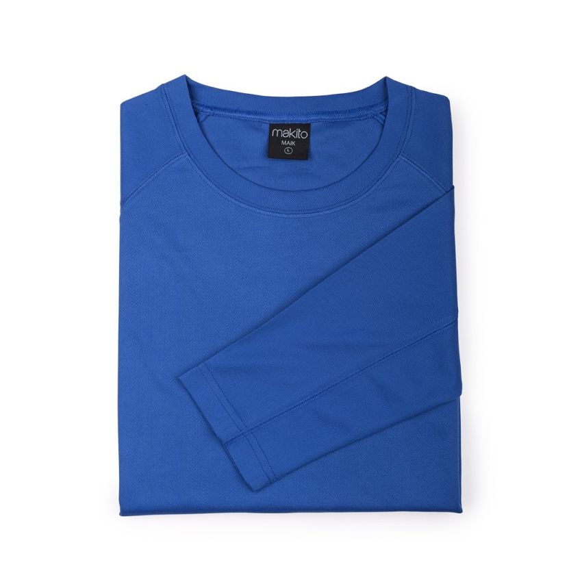 T-shirt Adulte Tecnik Maik