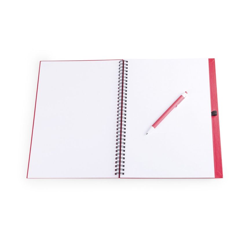 Cahier Tecnar