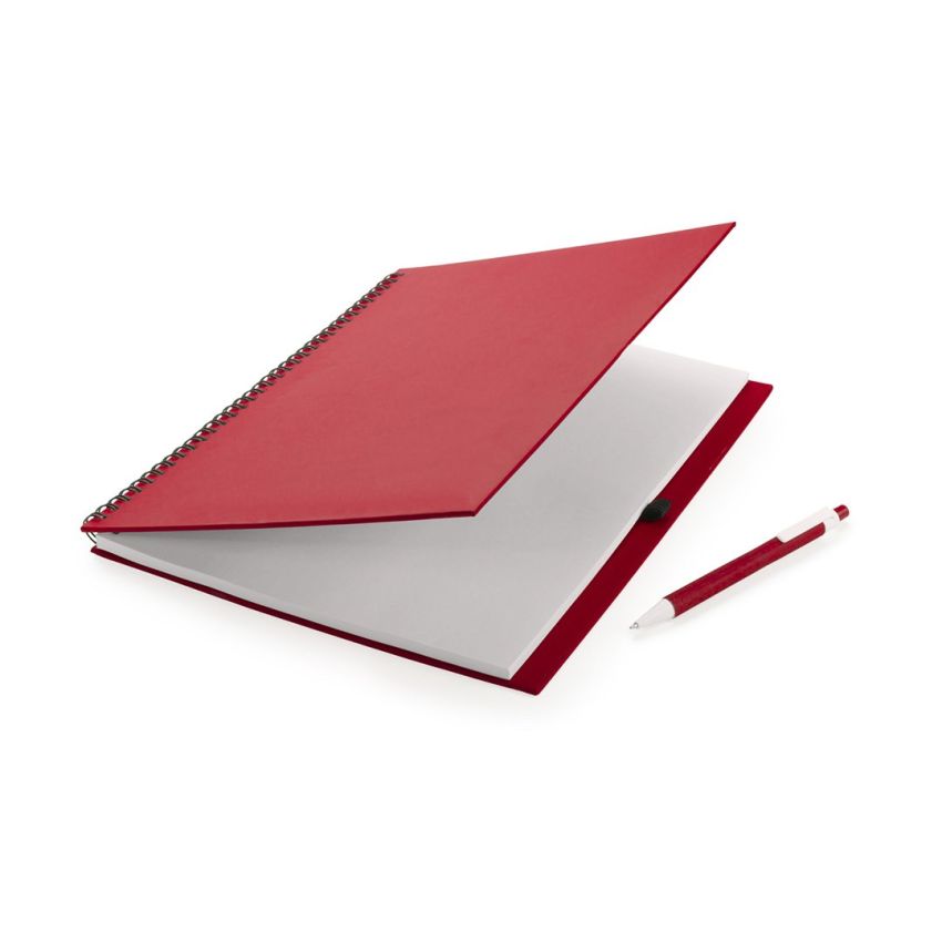 Cahier Tecnar
