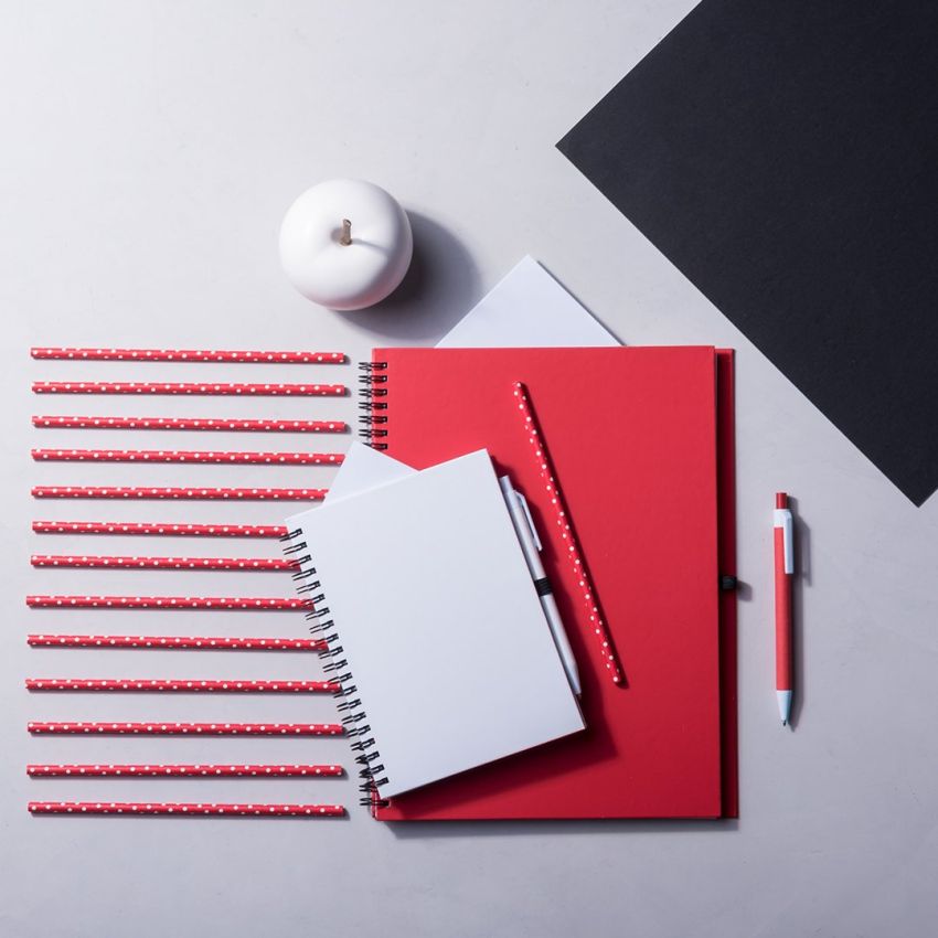 Cahier Tecnar