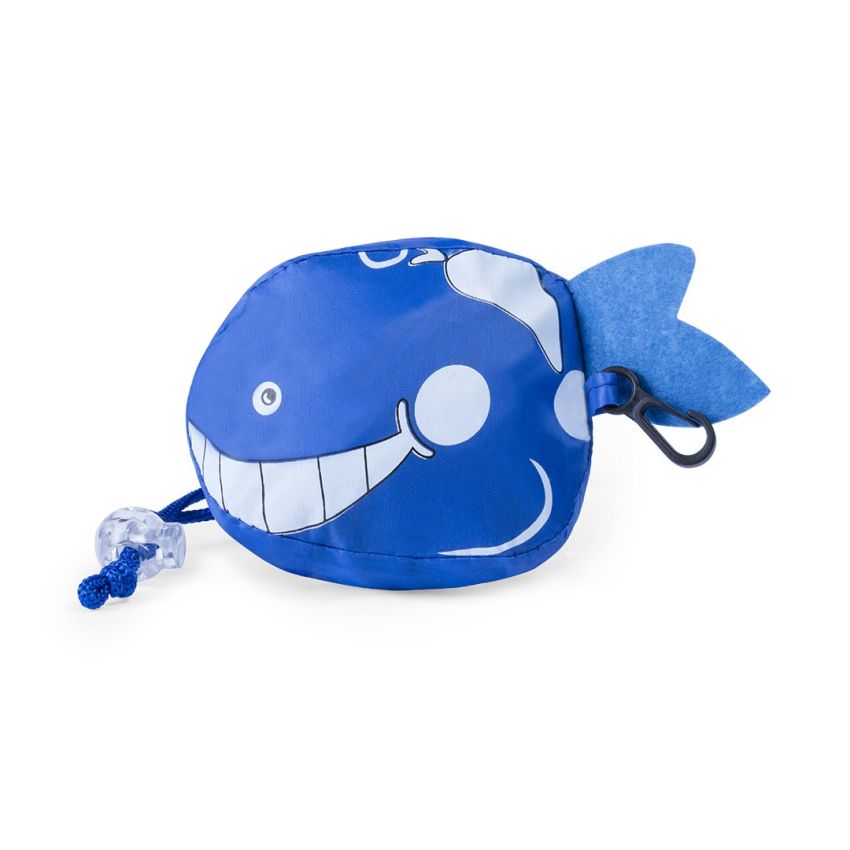 Sac à dos pliable Kissa