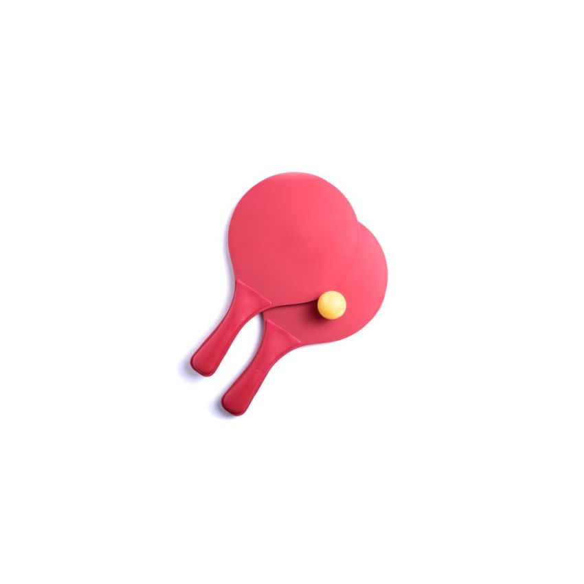 Raquettes de Plage Faluk