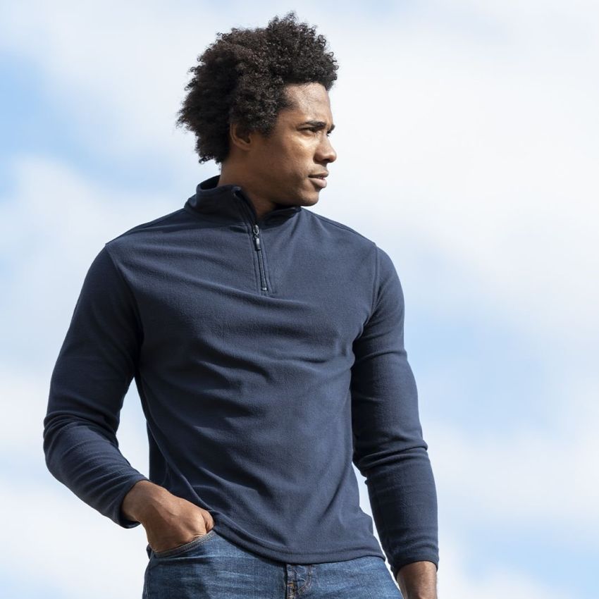 Veste polaire Peyten