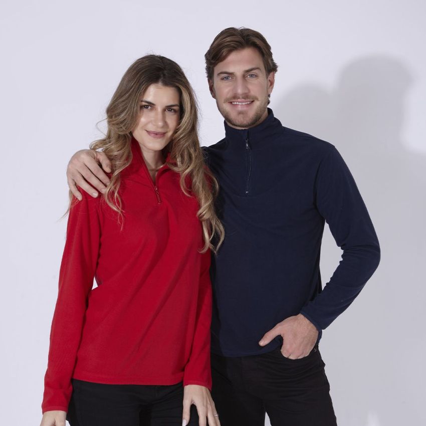 Veste polaire Peyten