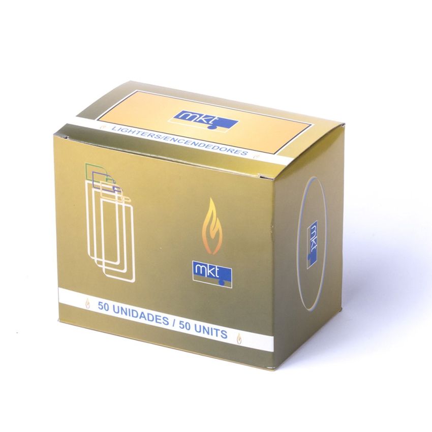 Briquet Vaygox