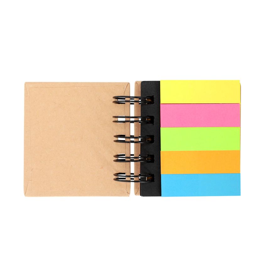 Bloc de Notes Autocollantes Laska