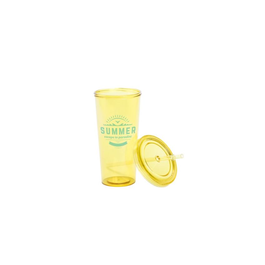 Verre Trinox