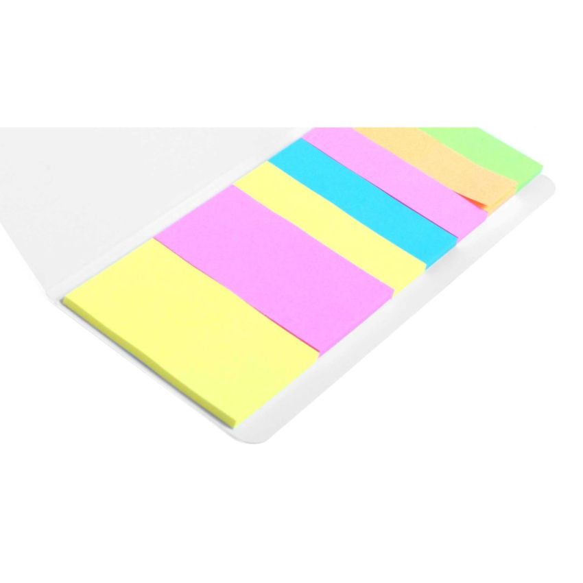 Bloc-notes adhésifs Karlen