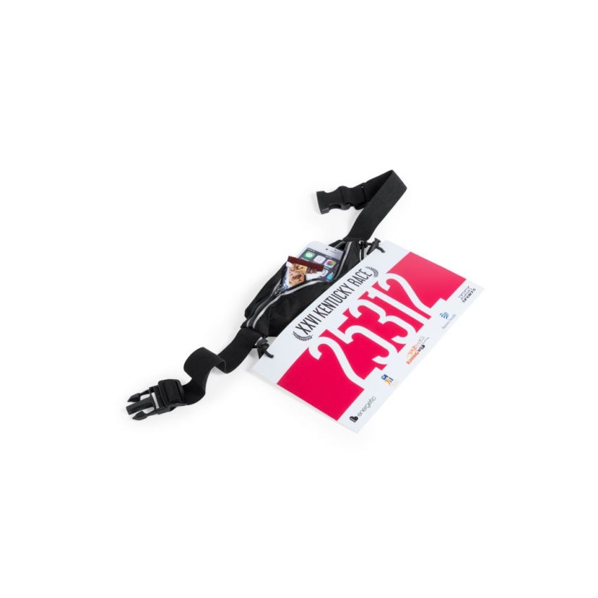 Ceinture Porte-Dossard Rapik