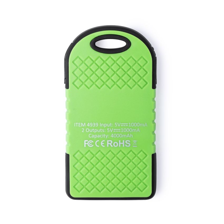 Batterie externe Lenard