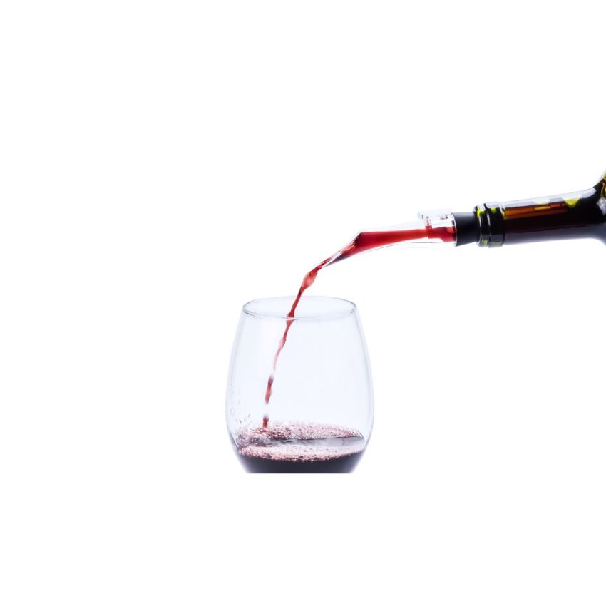 Aérateur de vin Crianza
