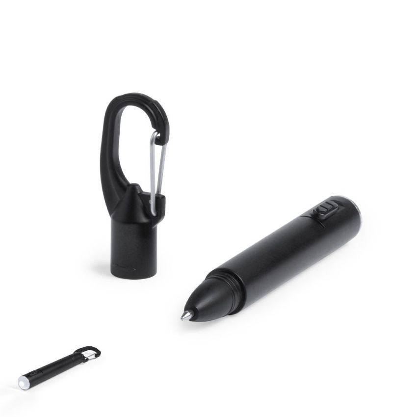 Stylo-bille Lampe Krujer
