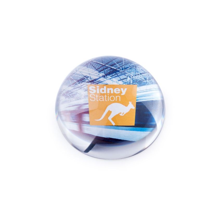 Presse-papiers Cirlam