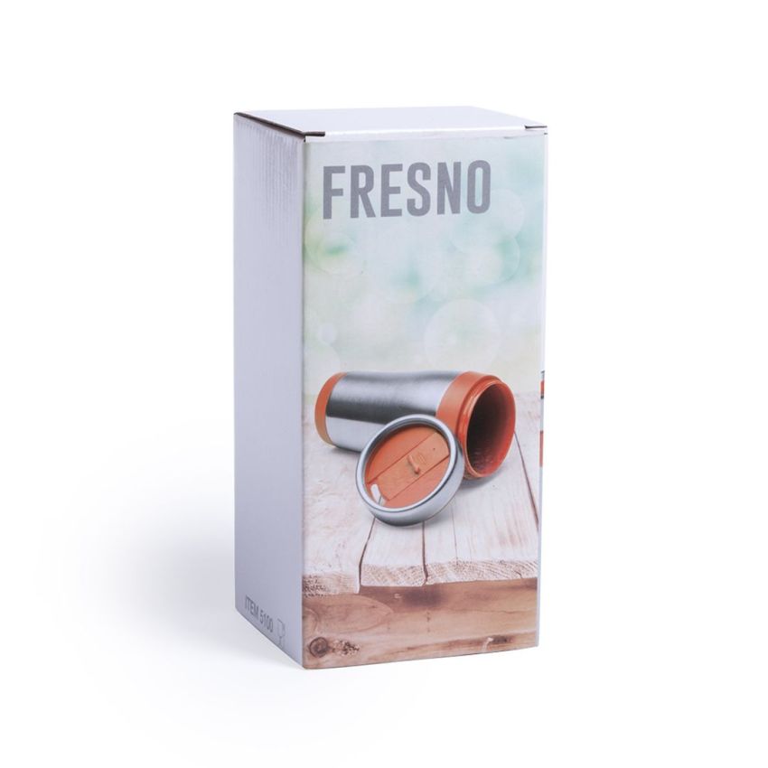 Gobelet Isotherme Fresno