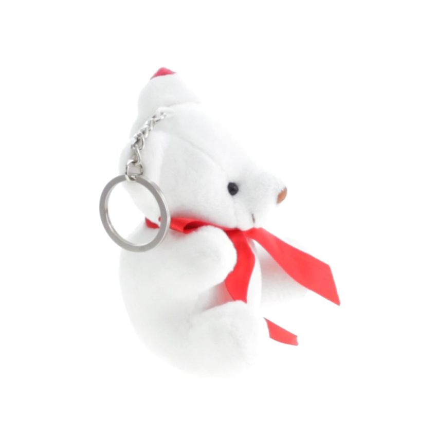 Porte-clés Peluche Glenda
