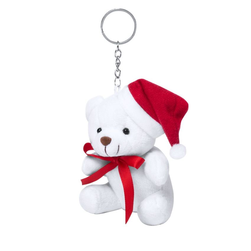 Porte-clés Peluche Glenda