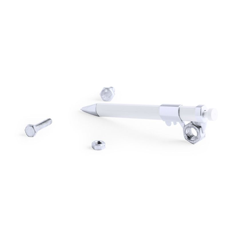 Stylo-bille multifonction Contal