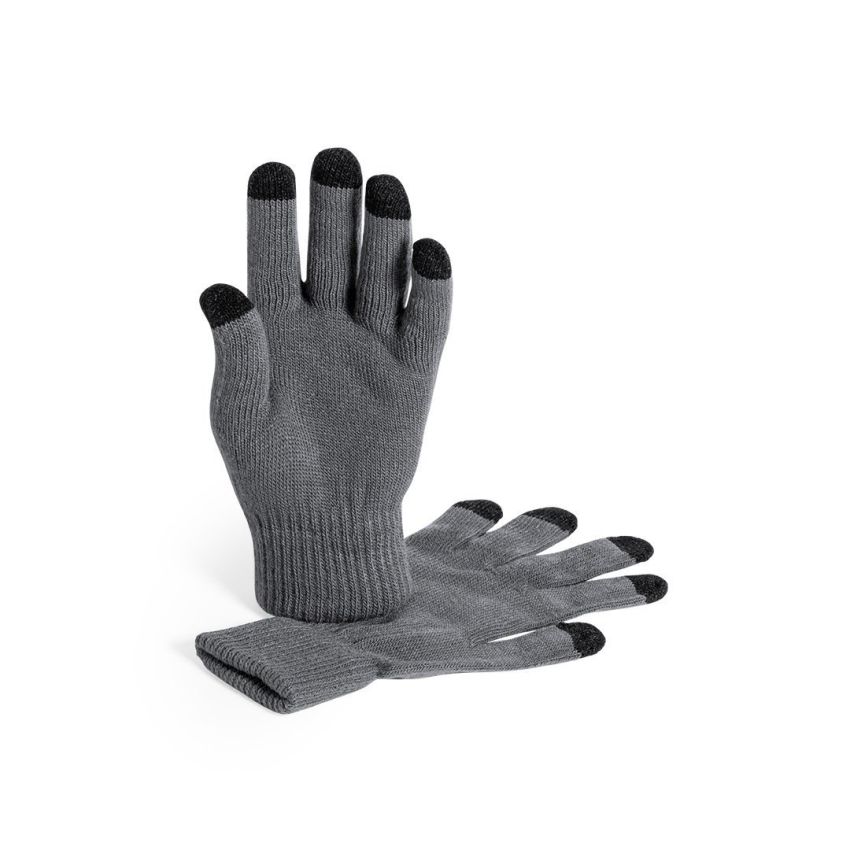 Gants Tactiles Tellar