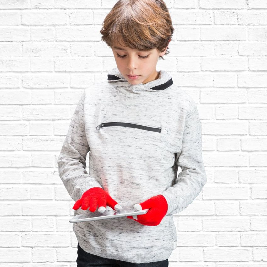 Gants Tactiles Pigun