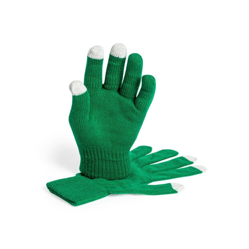 Gants Tactiles Pigun