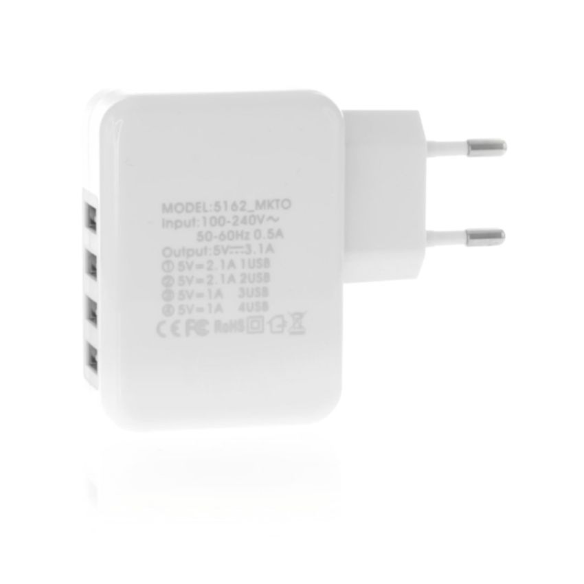 Chargeur USB Gregor