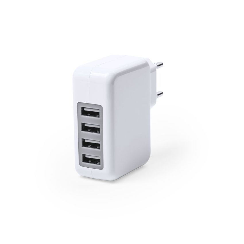 Chargeur USB Gregor