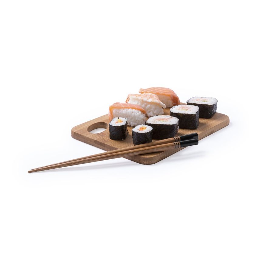 Set de pailles Nesty