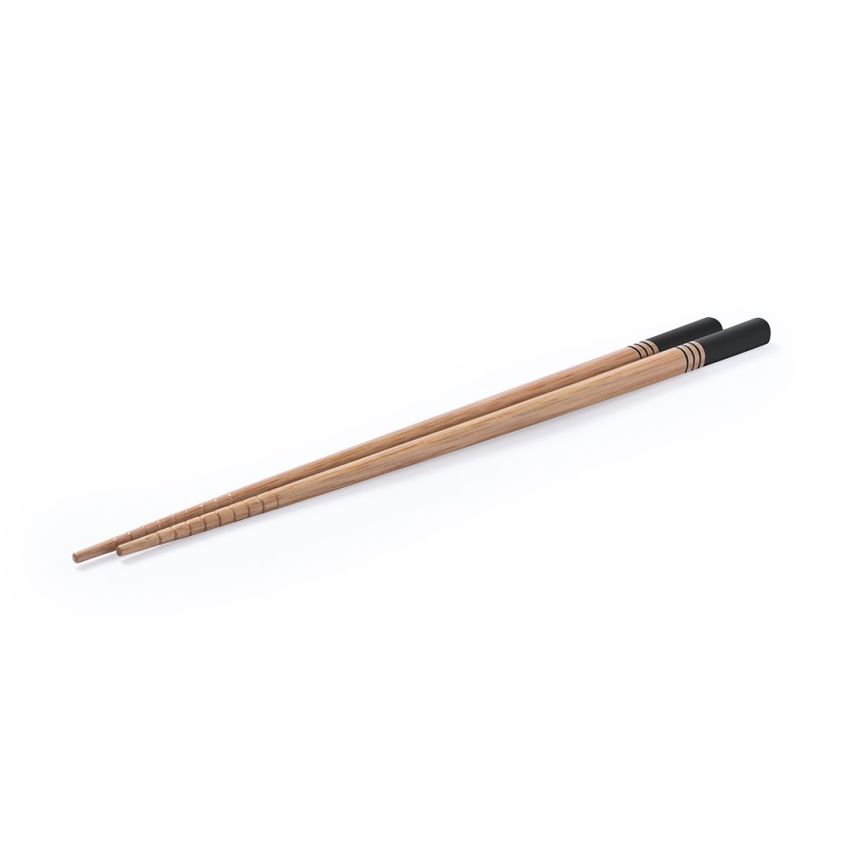 Set de pailles Nesty