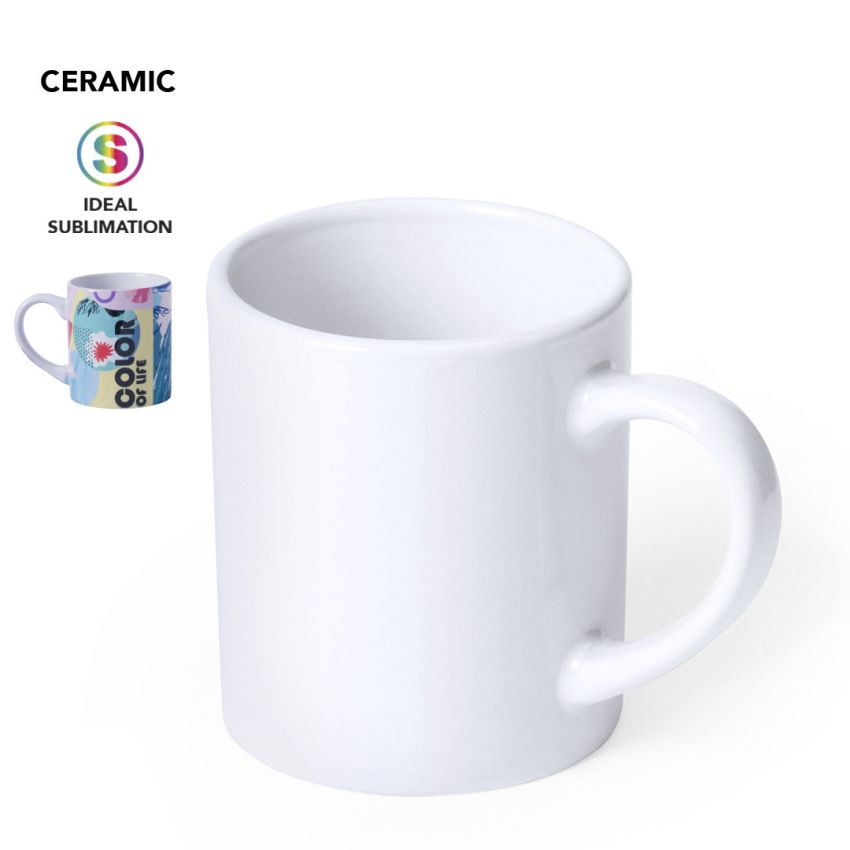 Mug Sublimation Dolten