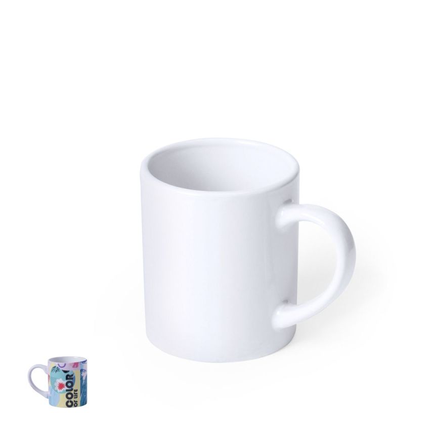 Mug Sublimation Dolten
