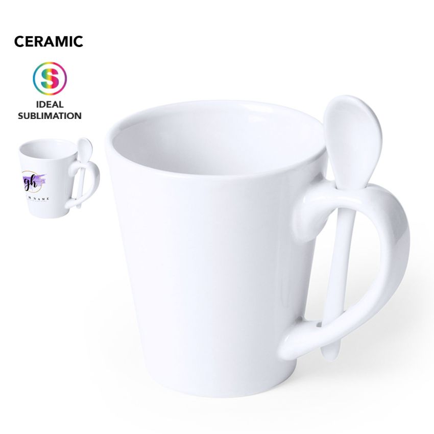 Tasse Sublimation Kaffir
