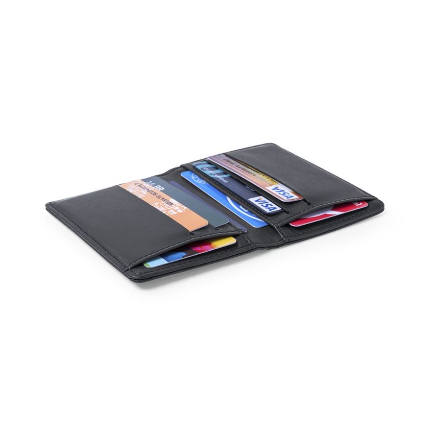Porte-cartes Brigit