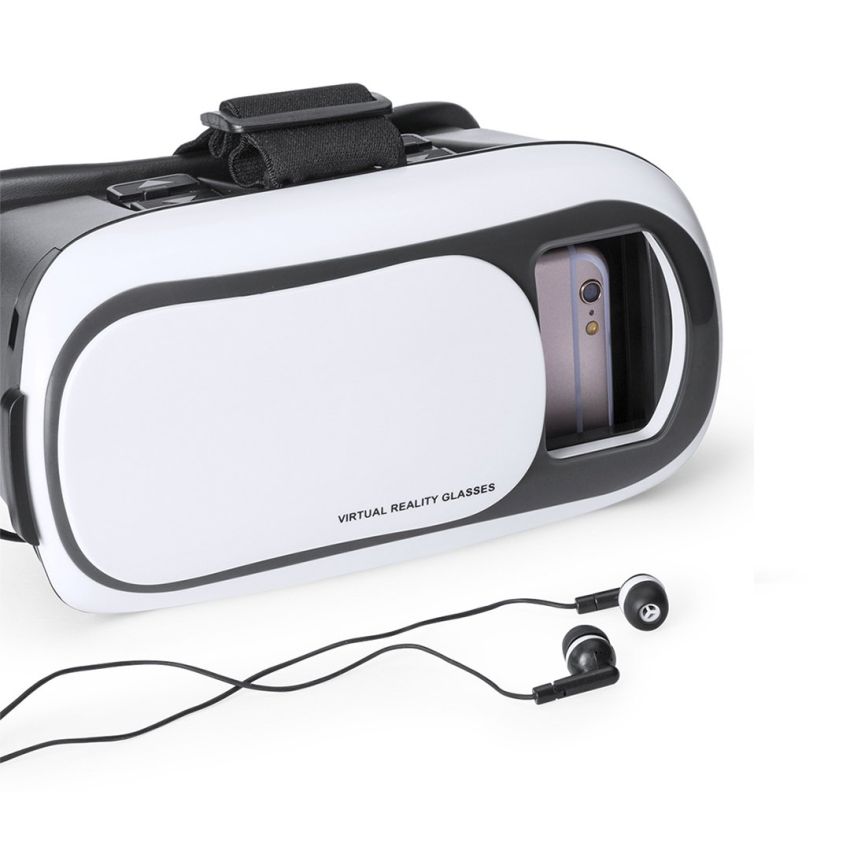 Lunettes de Réalité Virtuelle Bercley