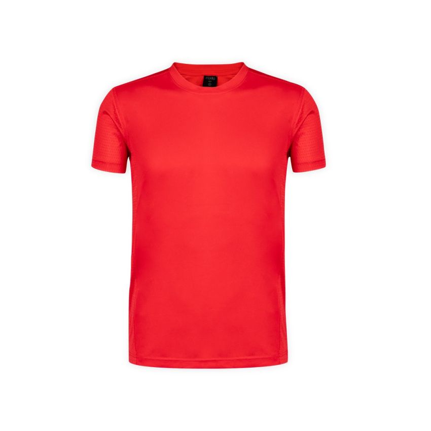 T-shirt Adulte Technique Violet