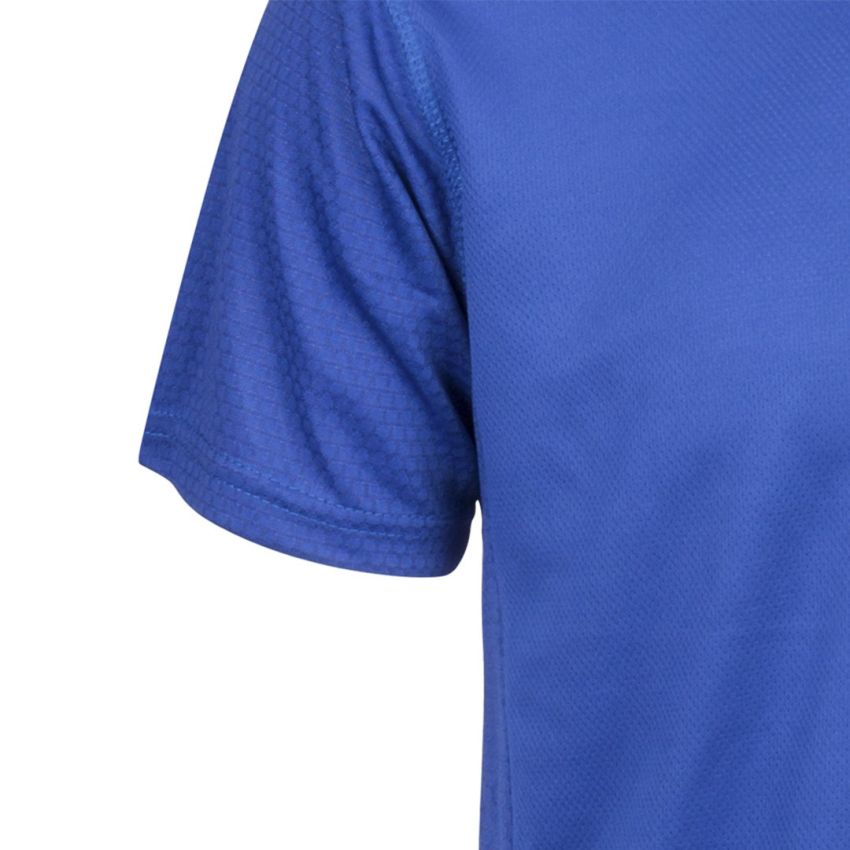 T-shirt Adulte Technique Violet