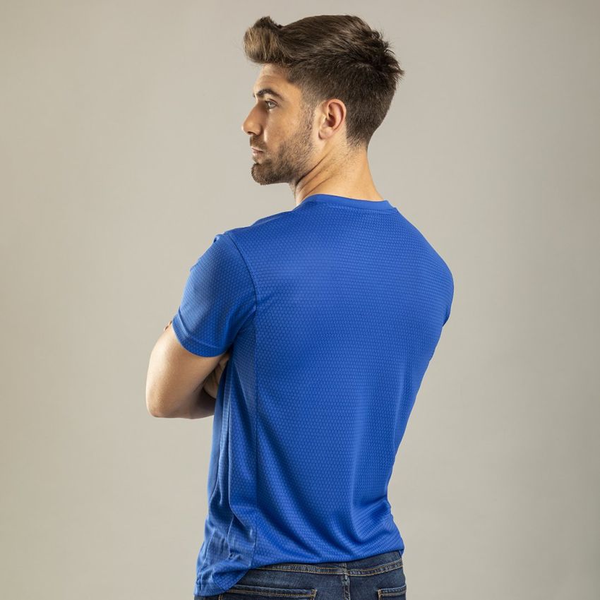 T-shirt Adulte Technique Violet