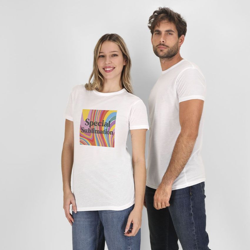 T-shirt adulte Krusly