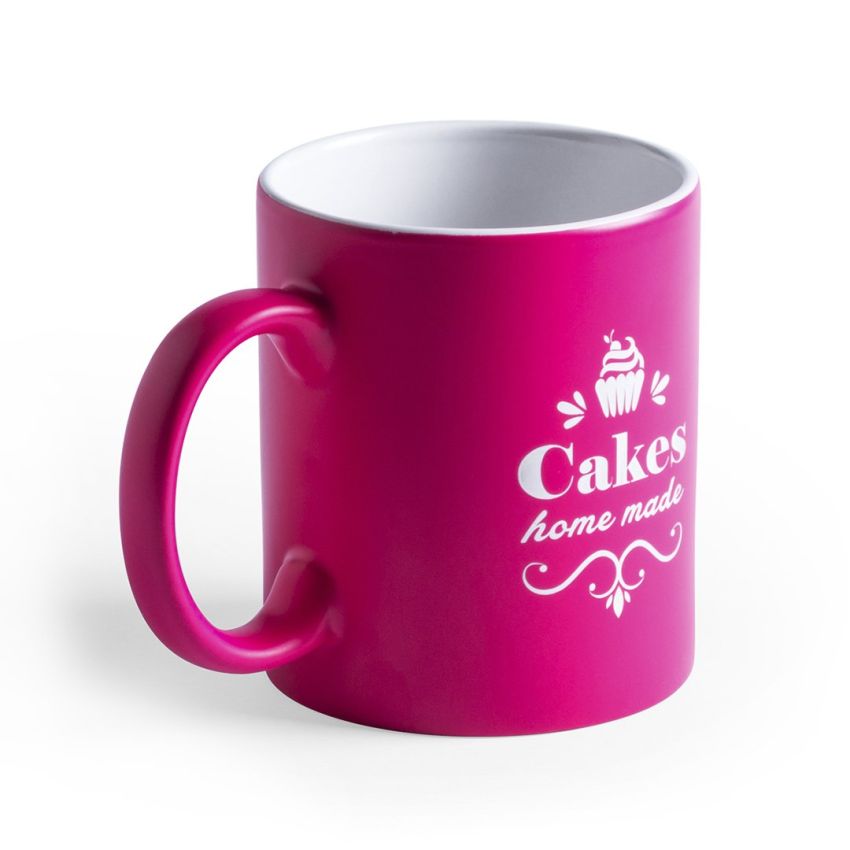 Tasse ardoise