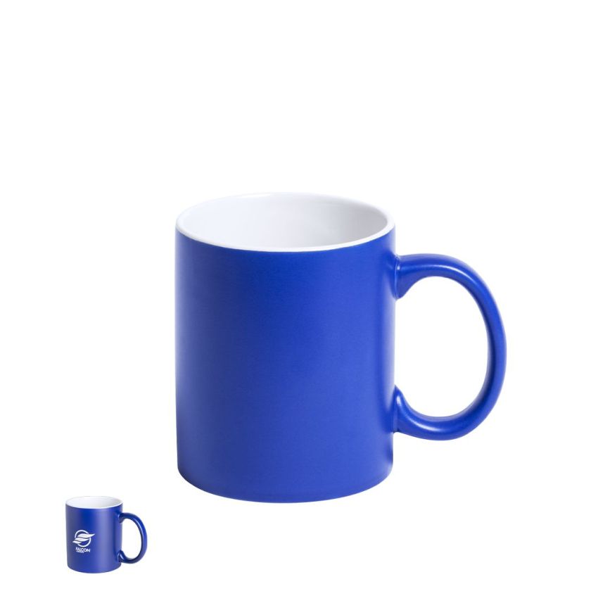 Tasse ardoise