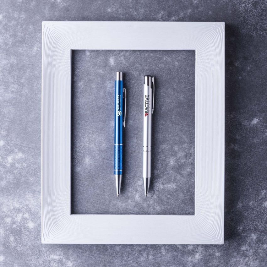 Stylo à bille Trocum